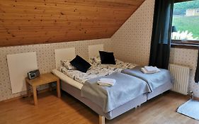 Molle Annexet -Lantlig Gastsvit I Rolfstorp