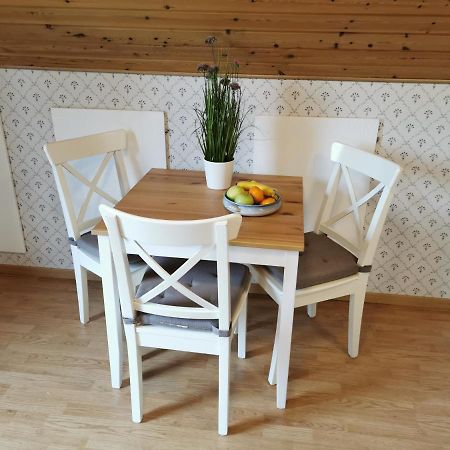 Molle Annexet -Lantlig Gastsvit I Rolfstorp Exterior foto